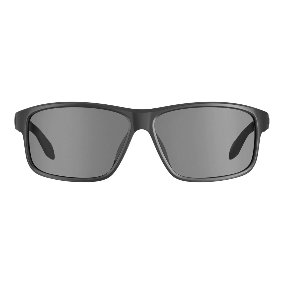 Rheos Nautical Eyewear: Eddies Sunglasses - Gunmetal/Smoke