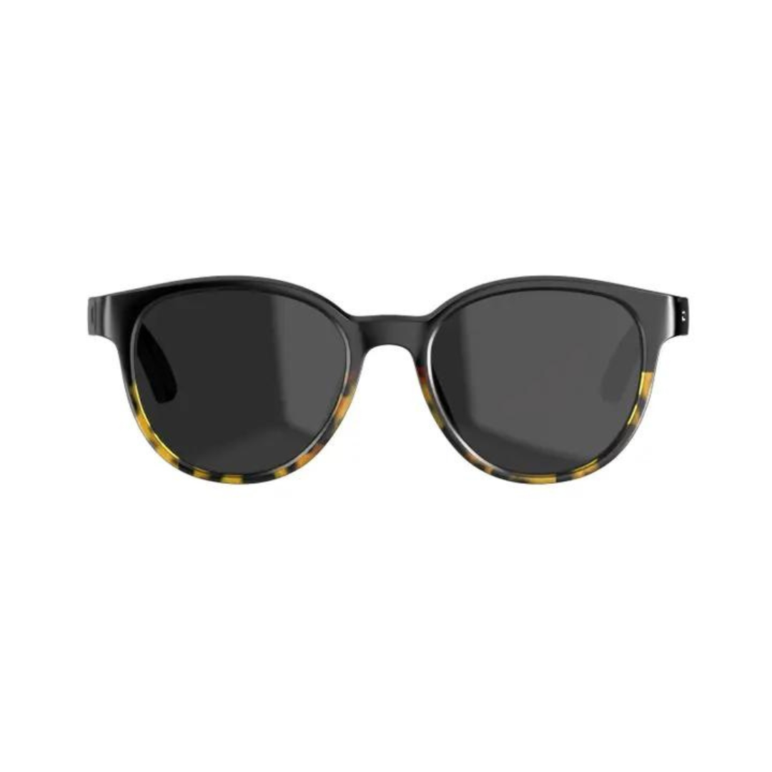 Rheos Nautical Eyewear: Wyecreeks Sunglasses - Gradient/Smoke