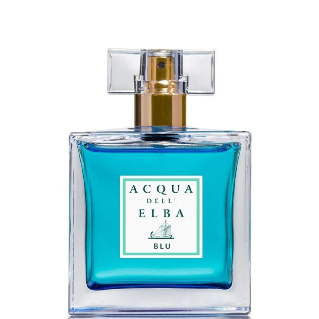 Acqua Dell'Elba Blu Donna - Woman Eau De Parfum