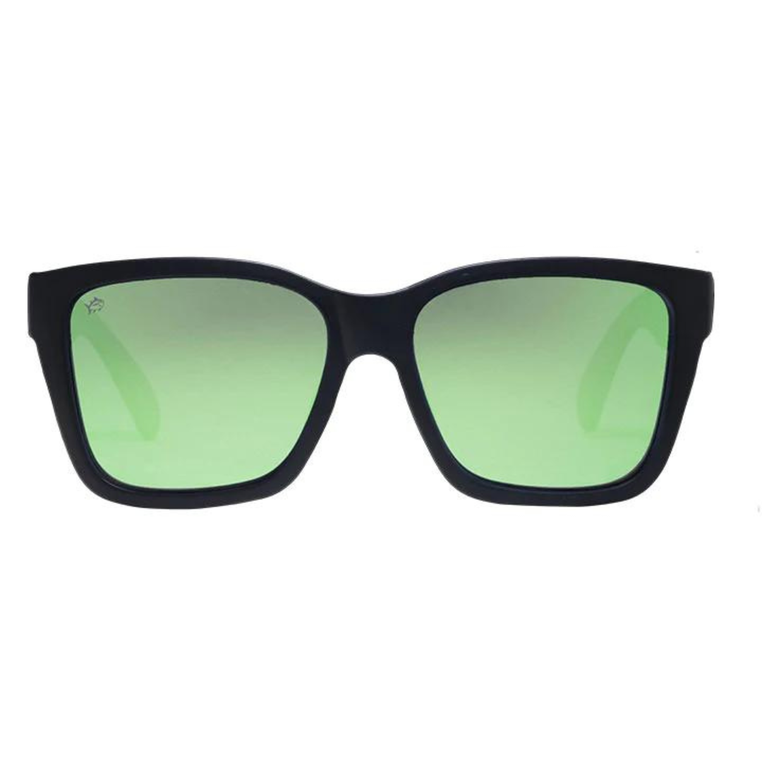 Rheos Nautical Eyewear: Edistos Sunglasses