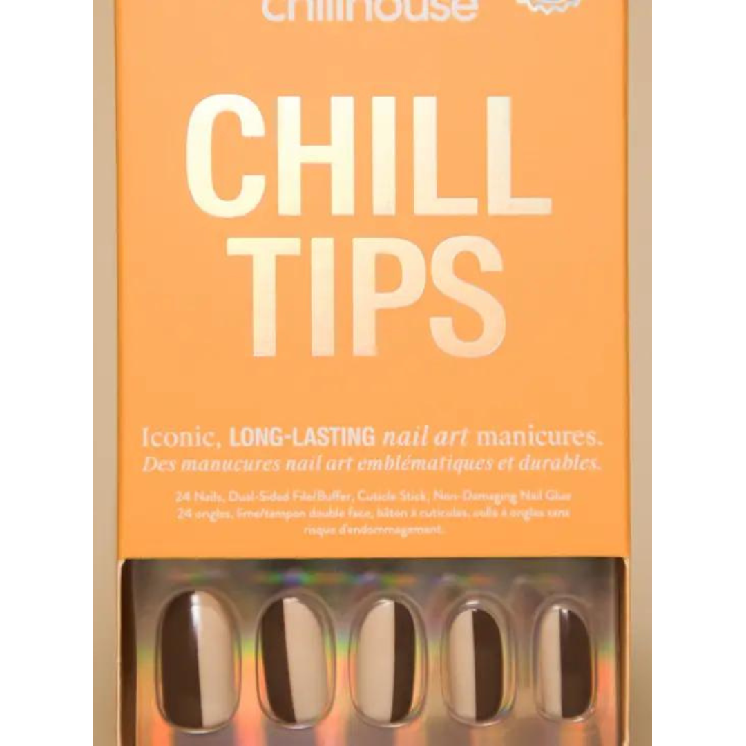 Chillhouse Chill Tips - That 70'S Chill