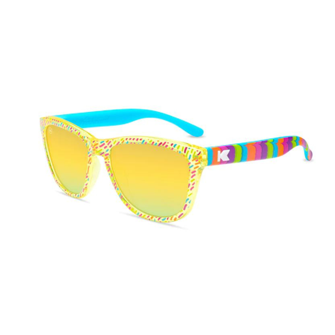 Knockaround Kids Premiums Sunglasses - Piñata Party