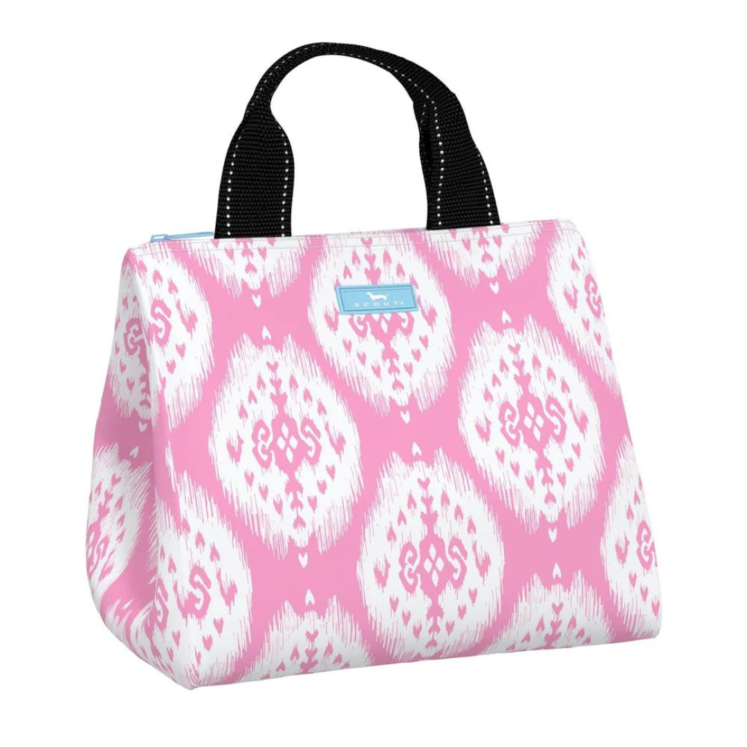 Scout Eloise Lunch Tote -Summer Patterns