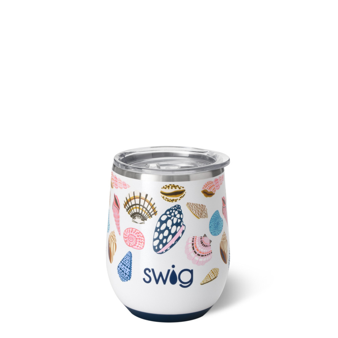 Swig Stemless Wine Cup - 12oz