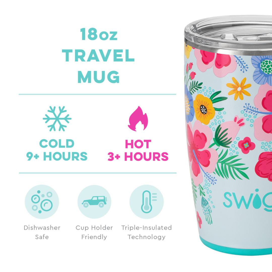 Swig Travel Mug - 18oz