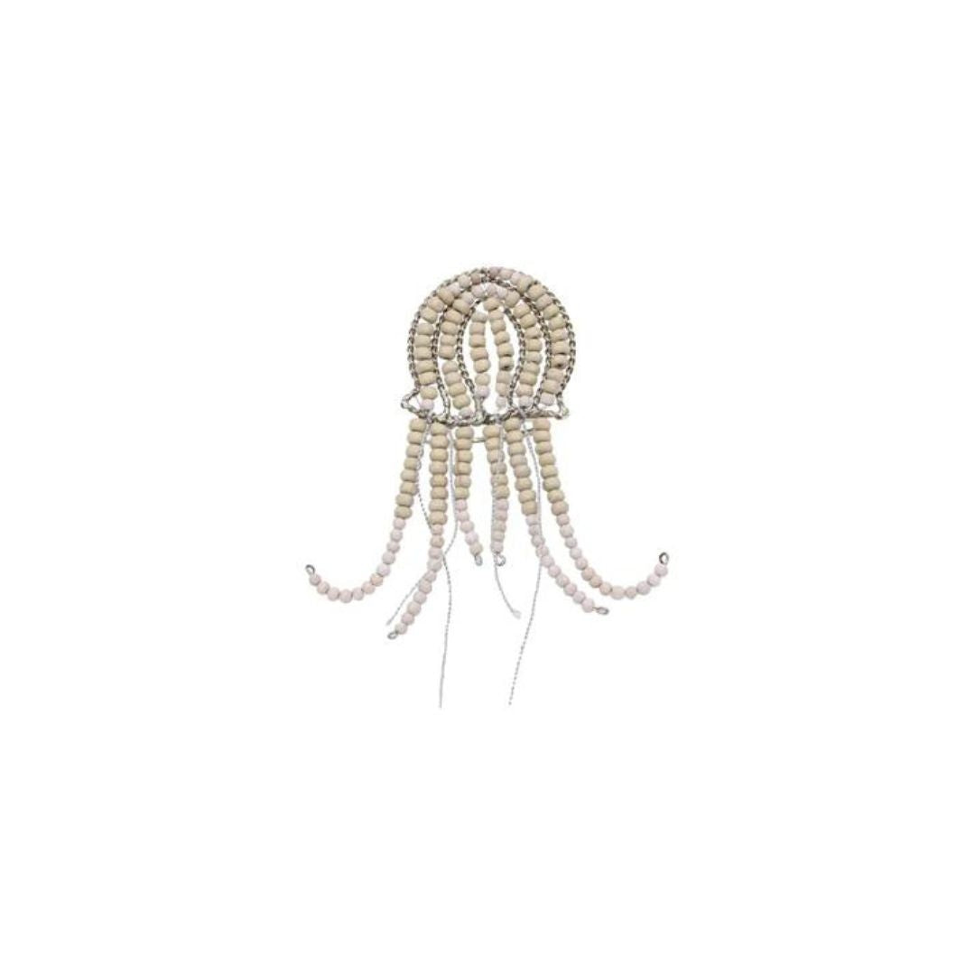 Rightside Design Jellyfish Napkin Rings