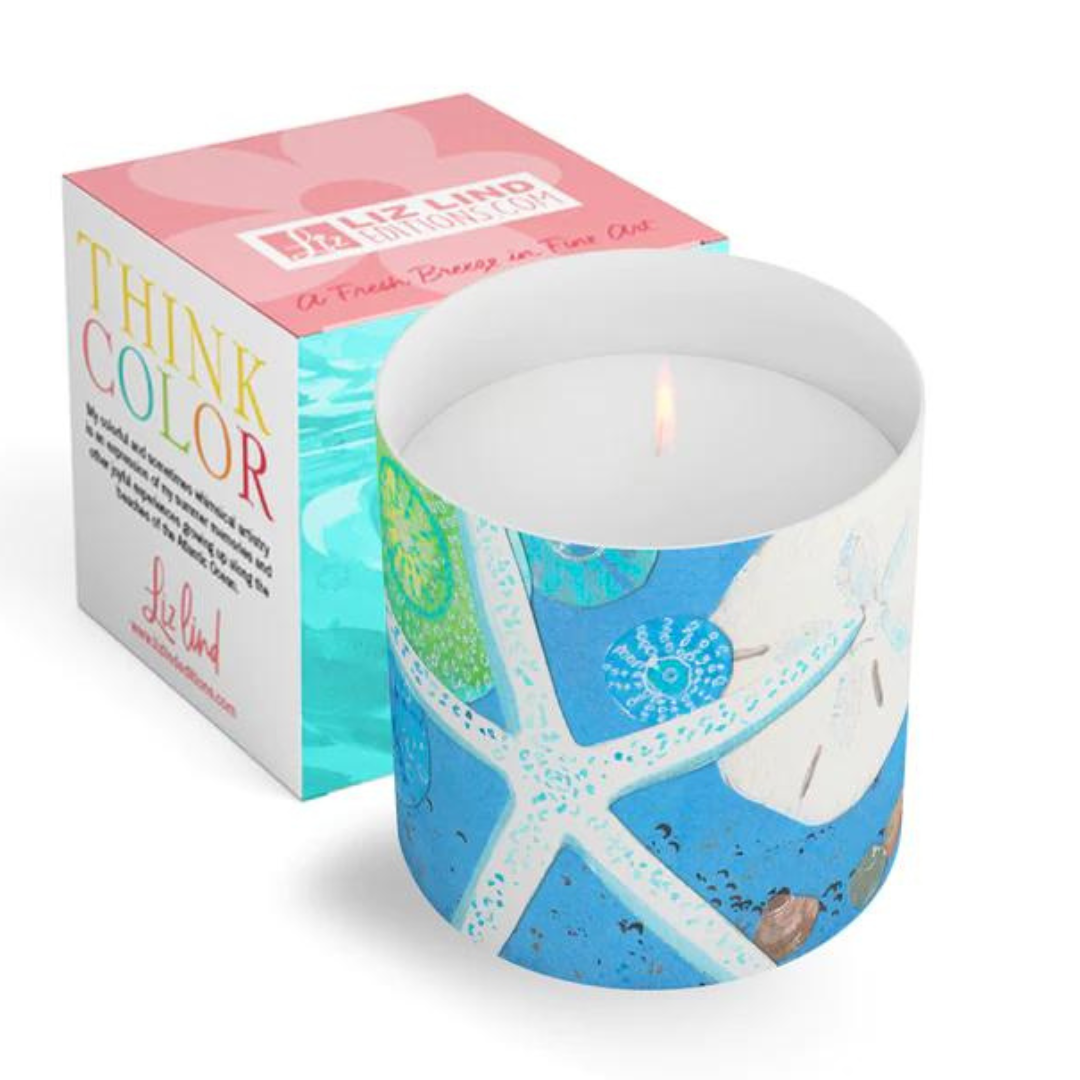 Annapolis Candle Liz Lind Candle