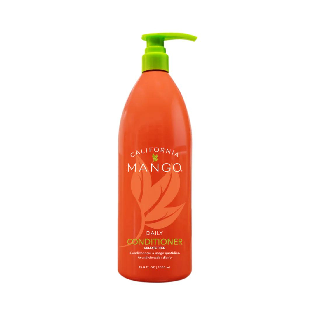 California Mango Daily Conditioner Sulfate Free - 33.8 oz
