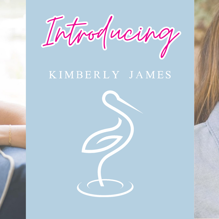 Kimberly James Jewelry Launches at The Cottage