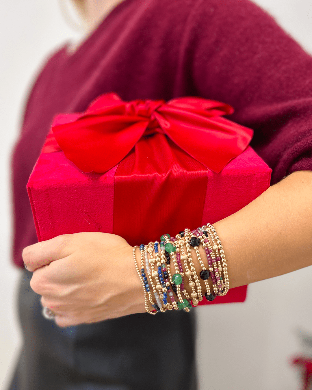 Holiday Gift Guide for Her & Them - The Cottage