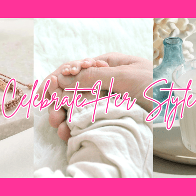 Mother's Day Gifts That Celebrate Her Style - The Cottage