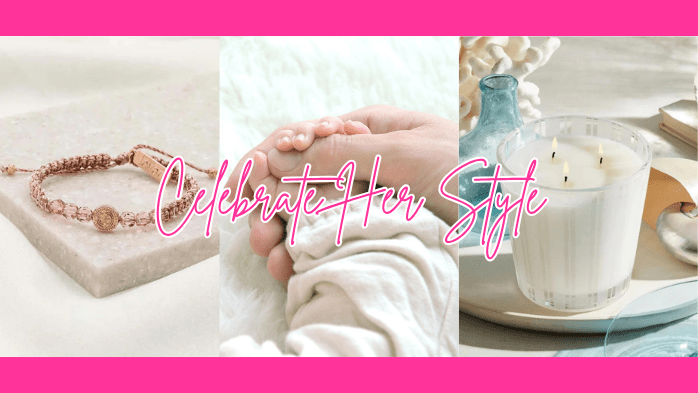 Mother's Day Gifts That Celebrate Her Style - The Cottage