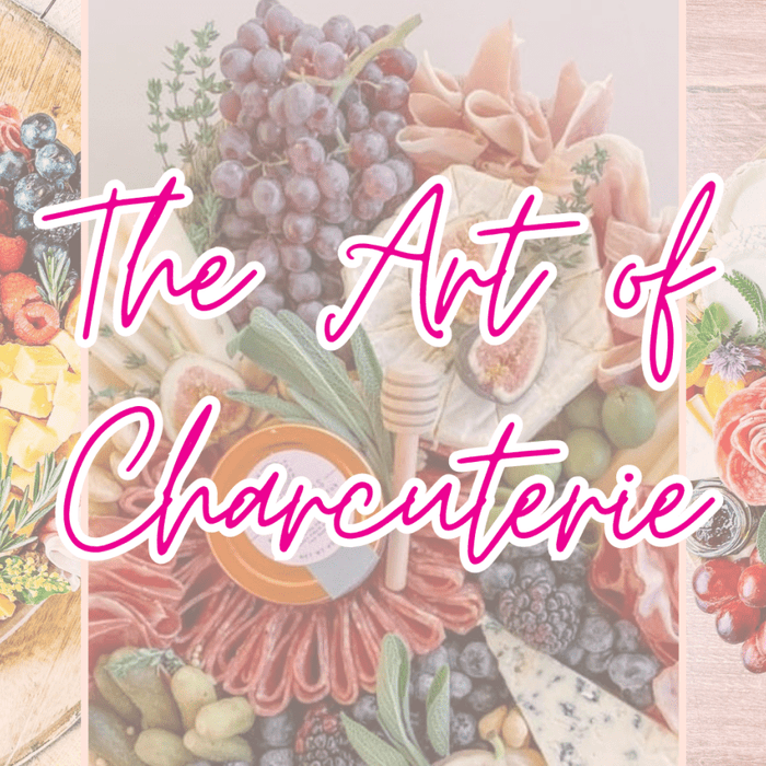 The Art of Charcuterie Boards: Elevate Your Holiday Hosting - The Cottage