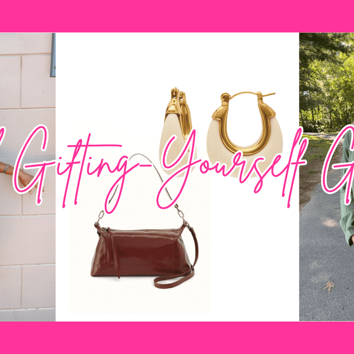 The Ultimate Fall Gifting-Yourself Guide - The Cottage