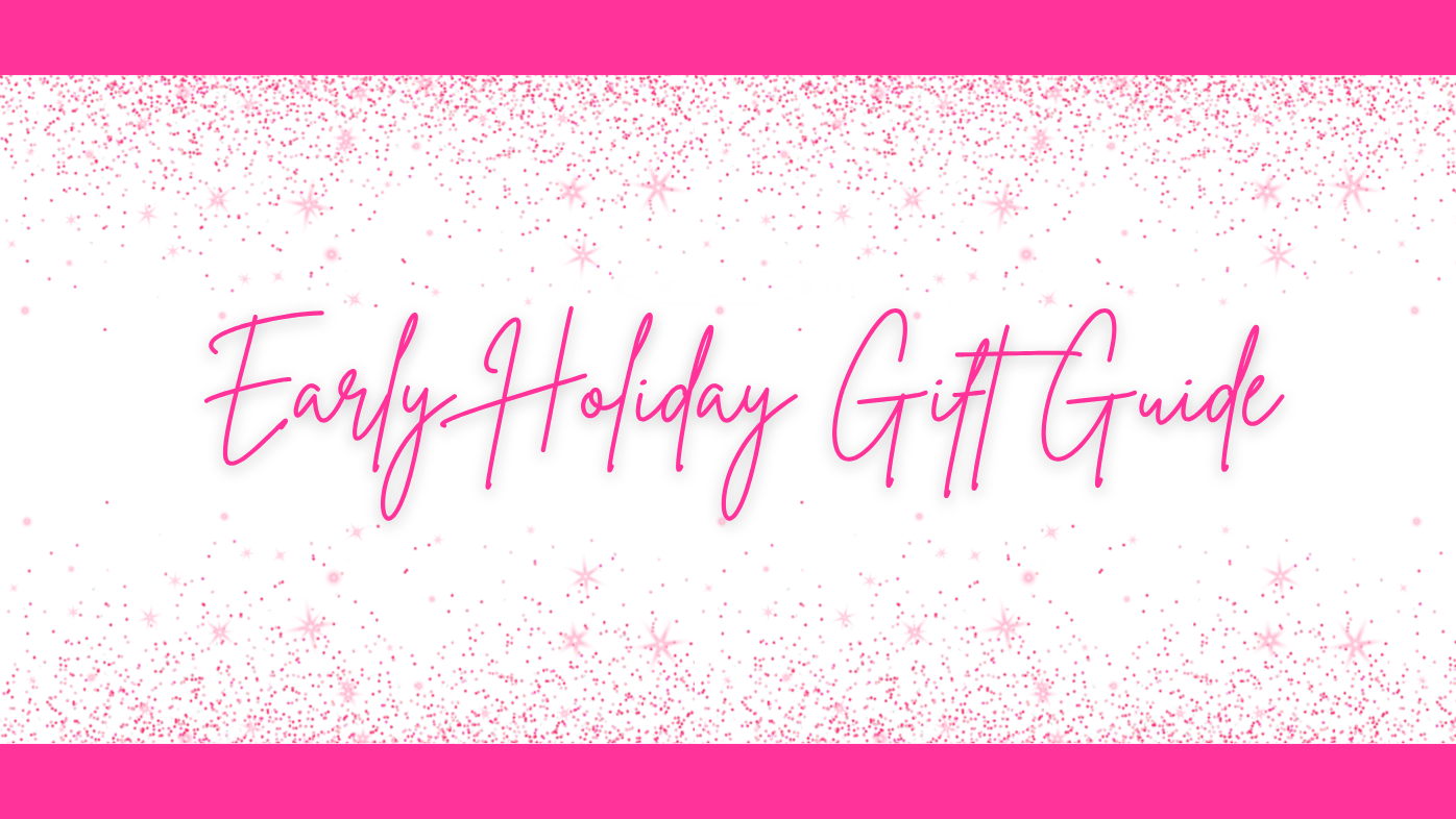 Wrapped and Ready: The Cottage’s Early Holiday Gift Guide - The Cottage