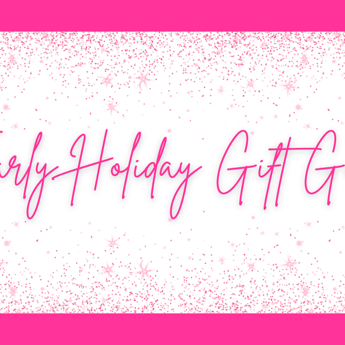 Wrapped and Ready: The Cottage’s Early Holiday Gift Guide - The Cottage