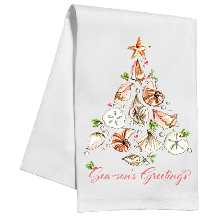 Holiday Kitchen Towel