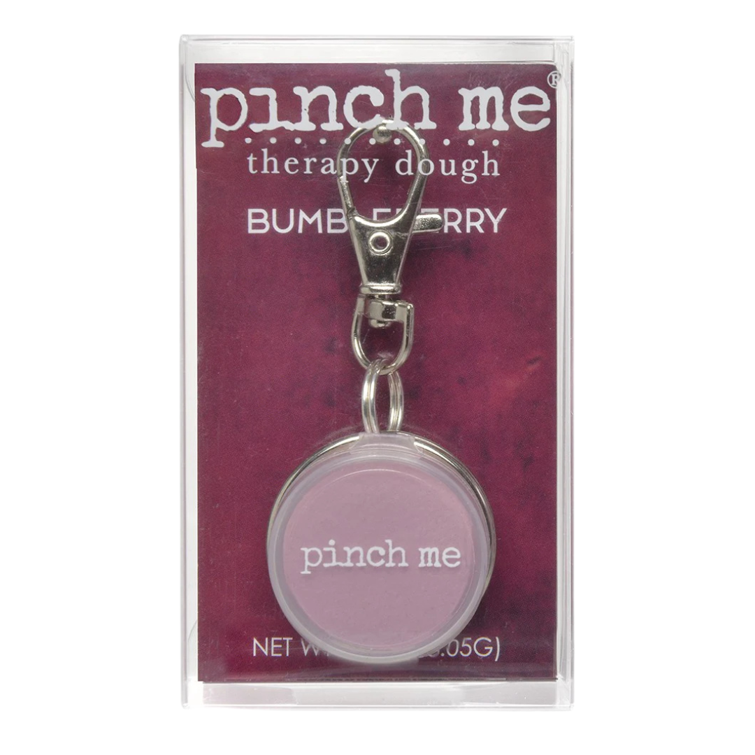 Pinch Me Clip-On Locket