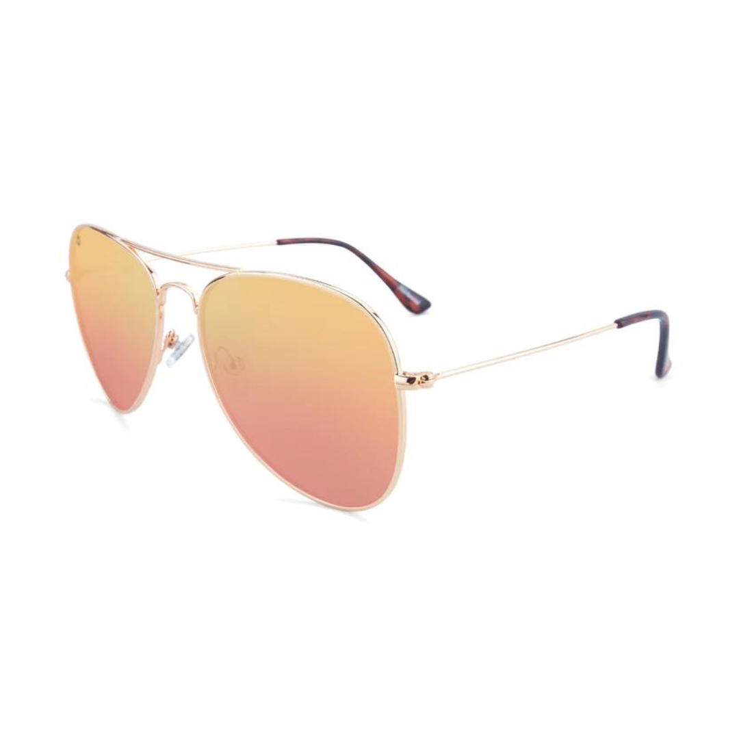 Knockaround Mile Highs Sunglasses - The Cottage