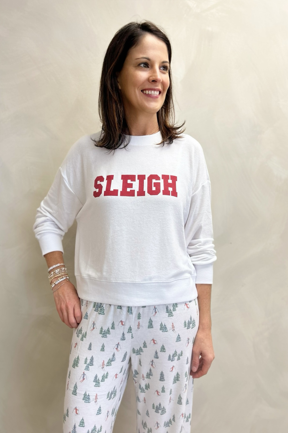 Z Supply Sleigh Longsleeve