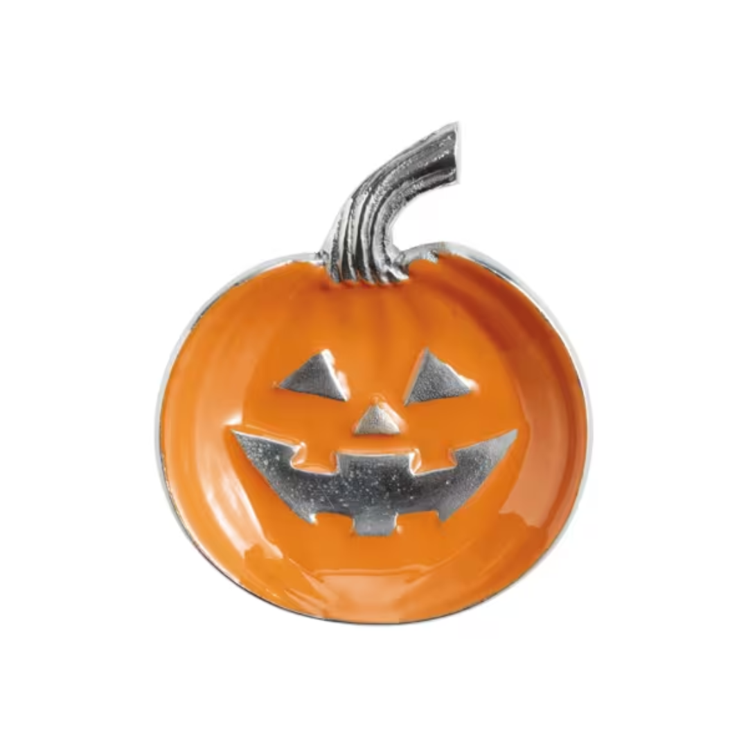 Mud Pie Halloween Trinket Tray