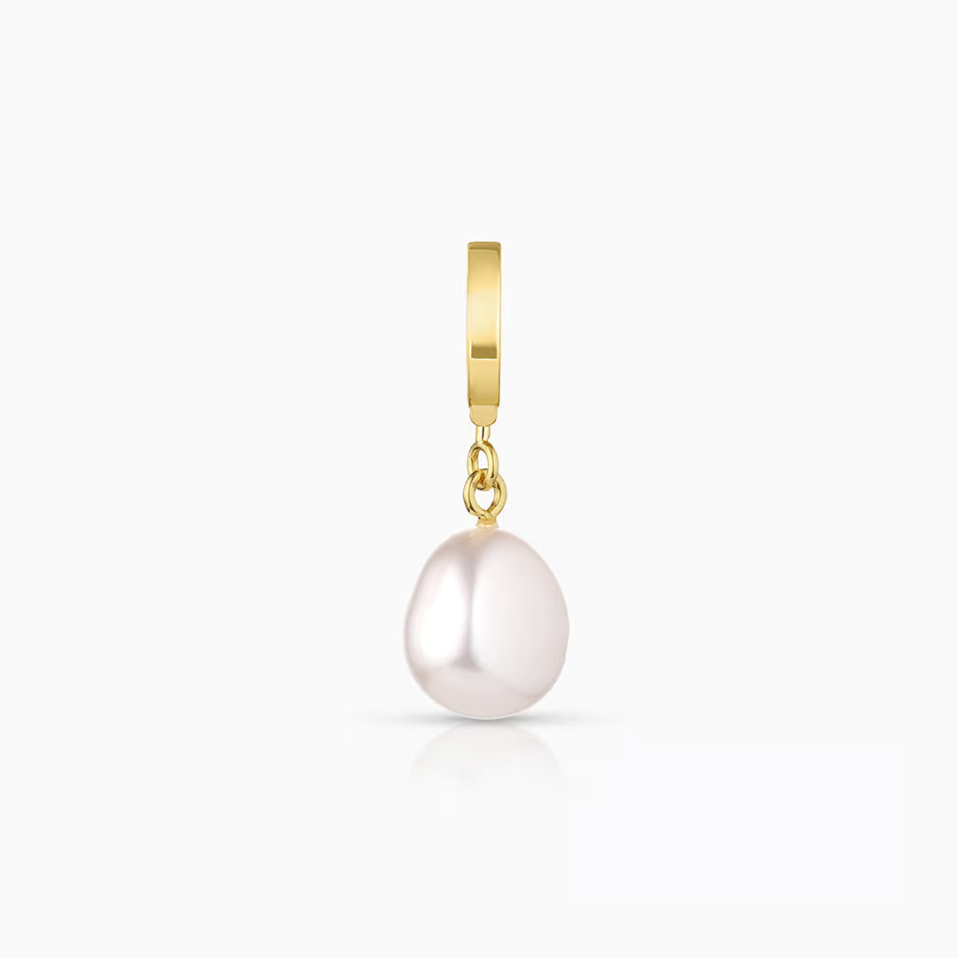 Gorjana Pearl Parker Charm