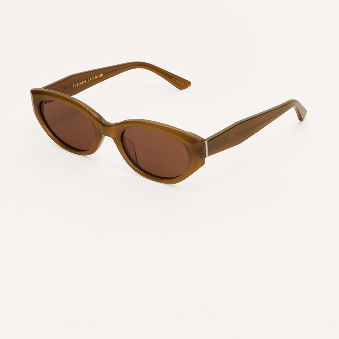 Z Supply Heatwave Sunglasses
