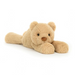 Jellycat Smudge Bear - The Cottage