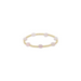 Enewton Gold Admire 3mm Bead Bracelet - The Cottage