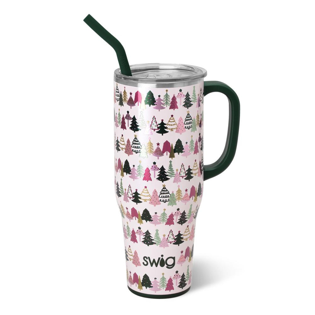 Swig Holiday Mega Mug