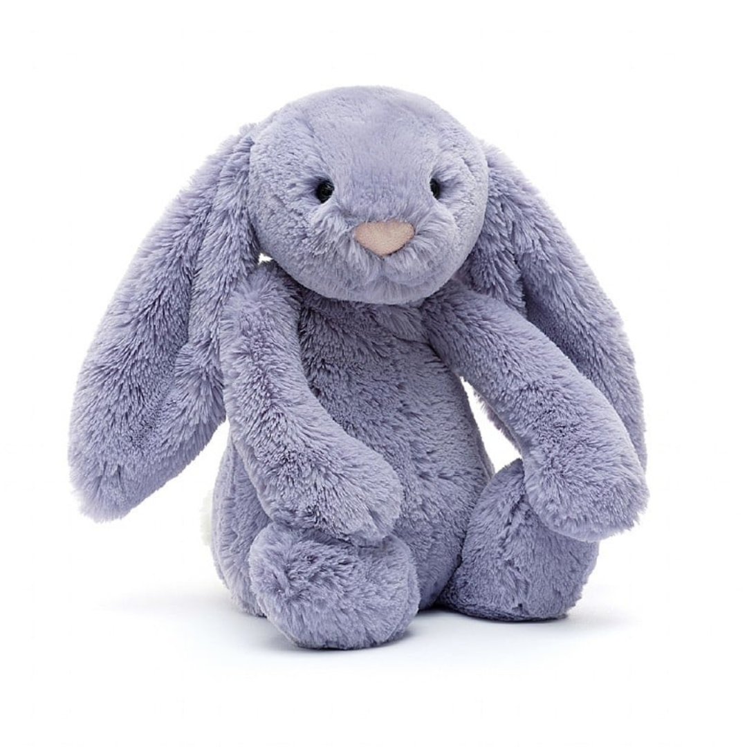 Jellycat pistachio top bunny