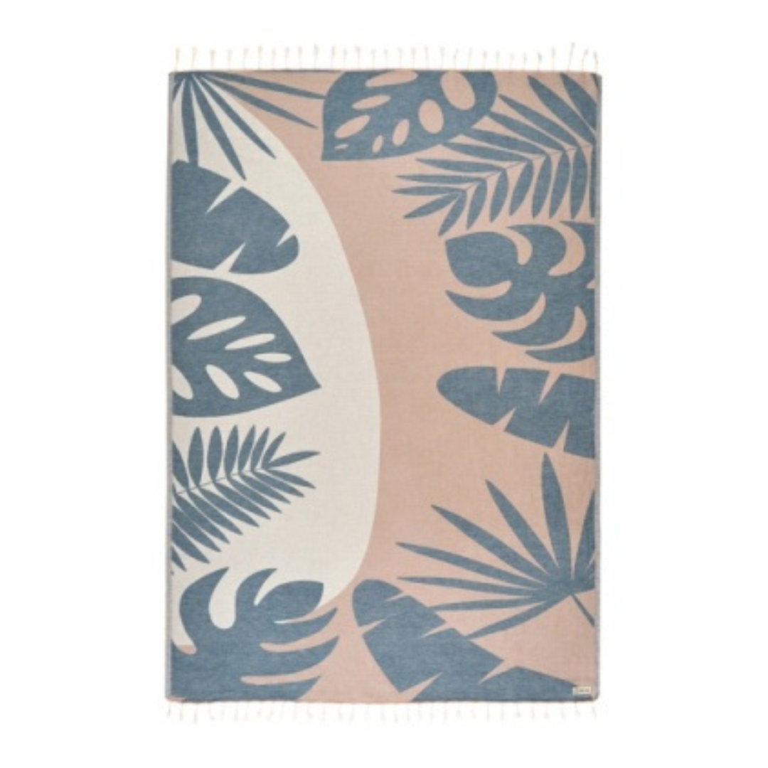 Sand Cloud Sand Resistant Towel - Lana