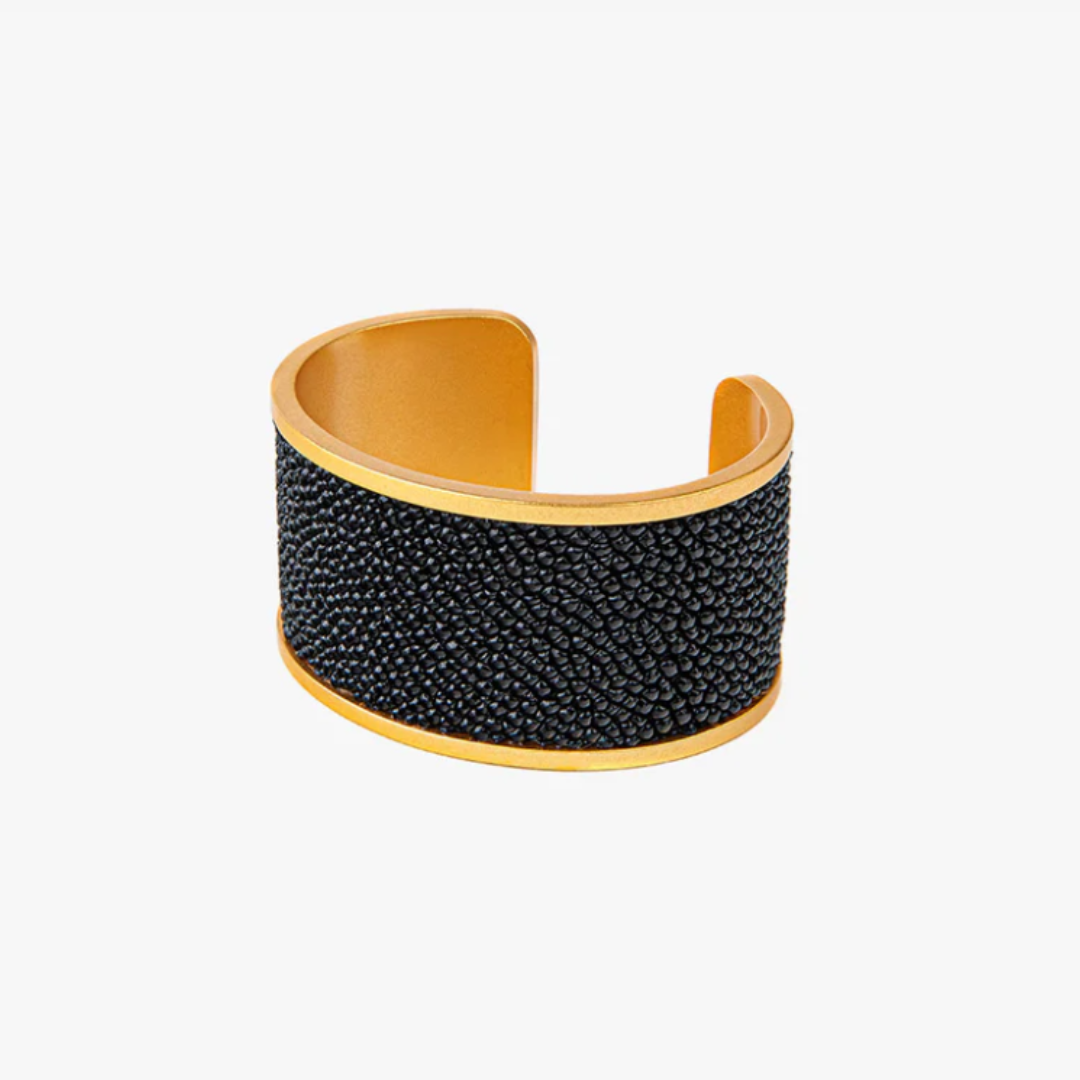 Brackish Molly Wide Cuff