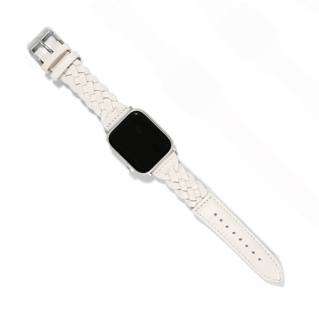 Off white band for apple watch hot sale