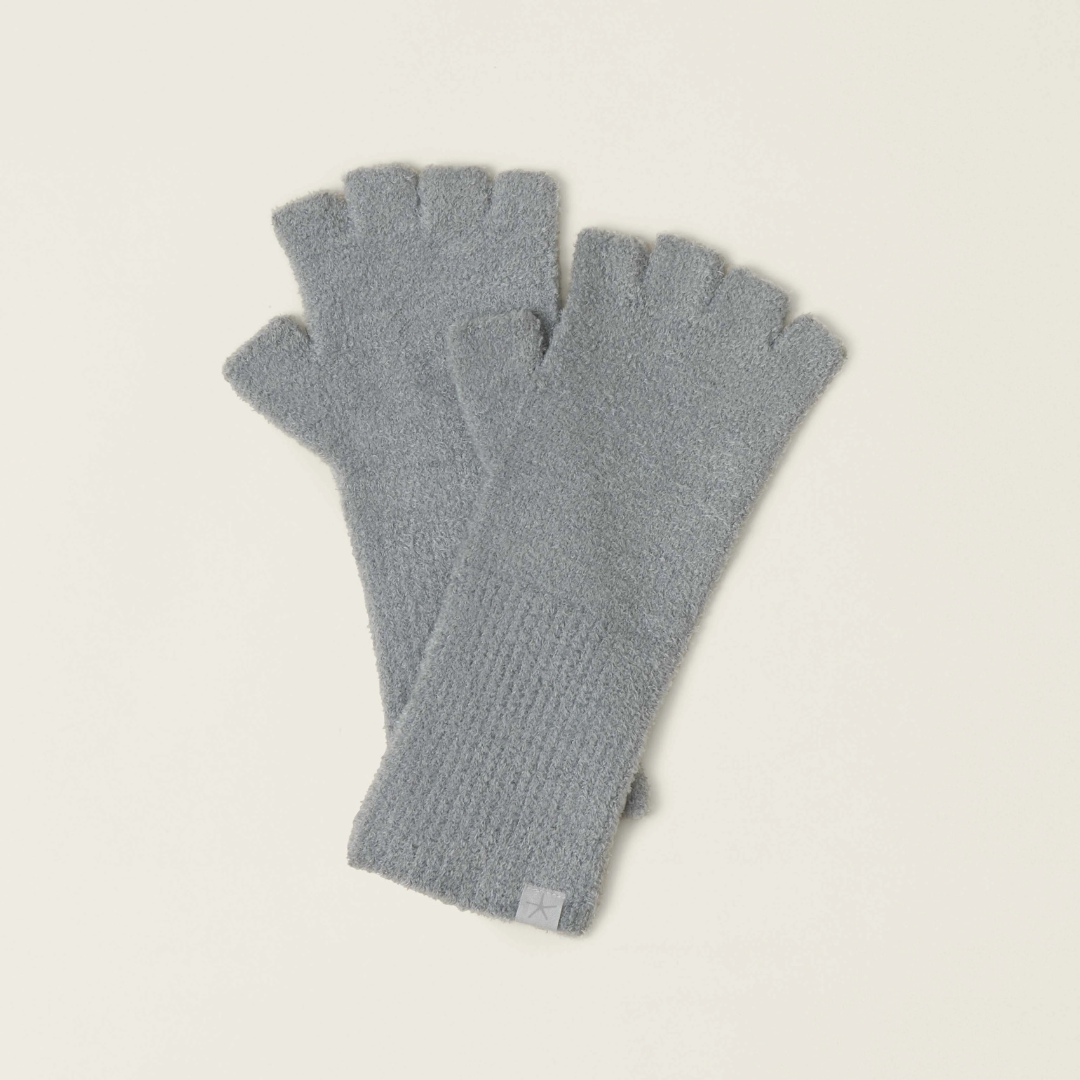 Barefoot Dreams CCL Fingerless Gloves