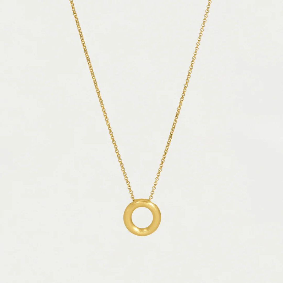 Dean Davidson Dune Mini Pendant - Gold