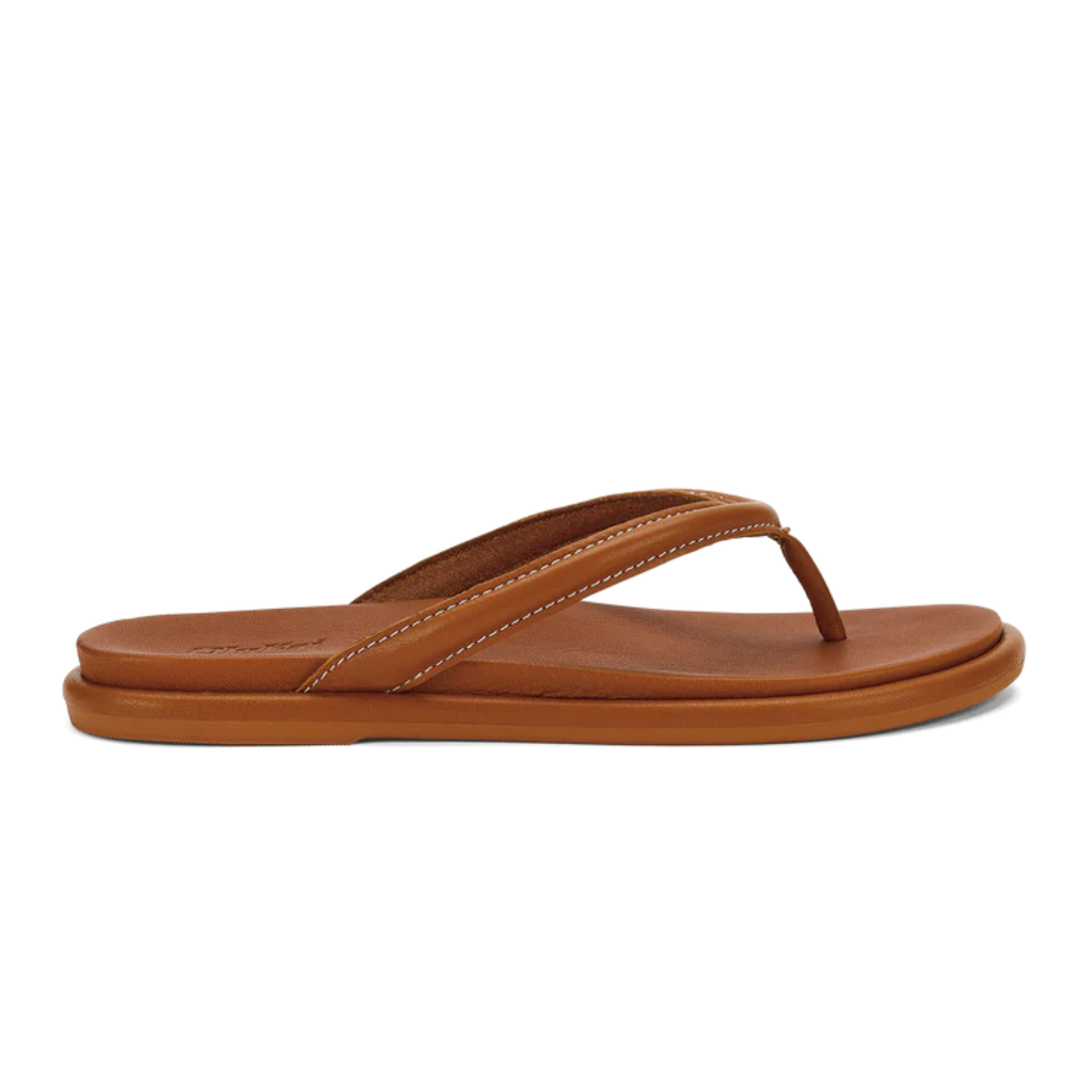 Olukai Tiare Flip Flop - Fox