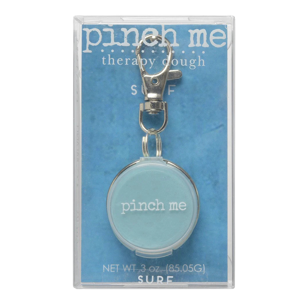 Pinch Me Clip-On Locket