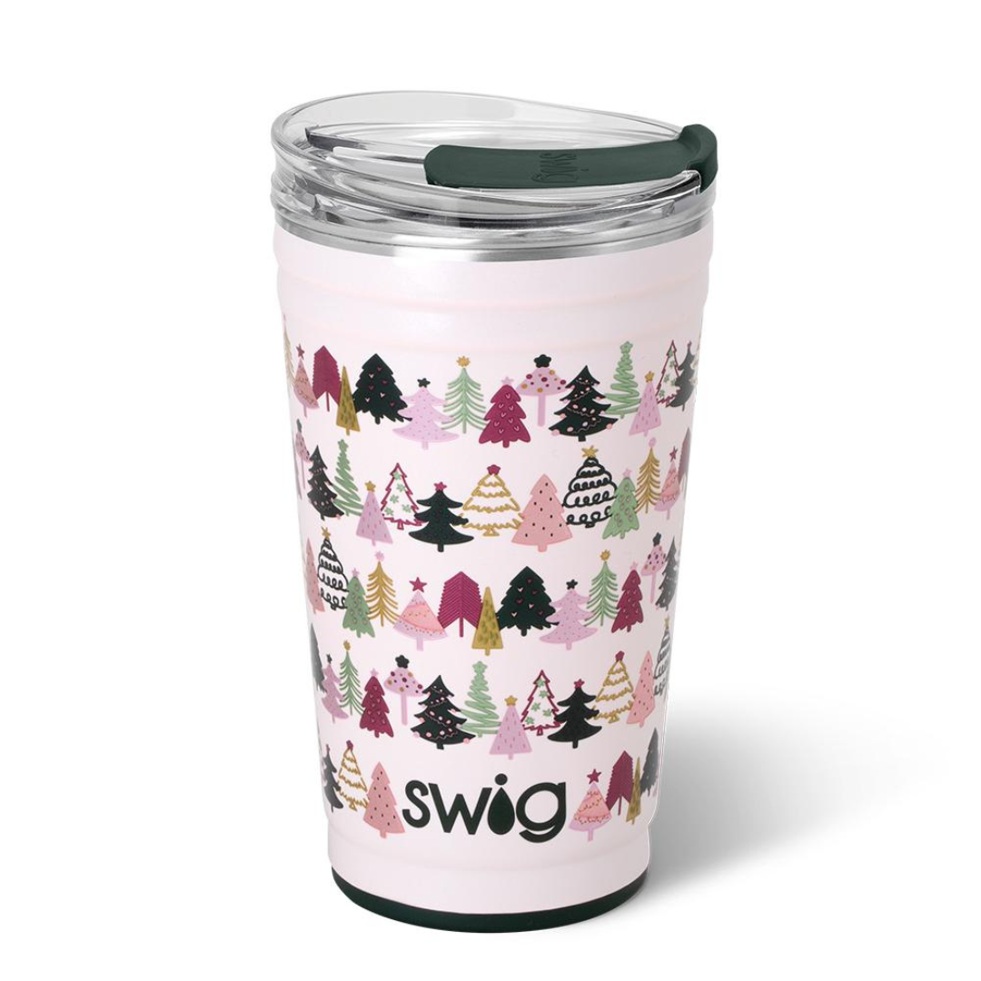 Swig Holiday Party Cup