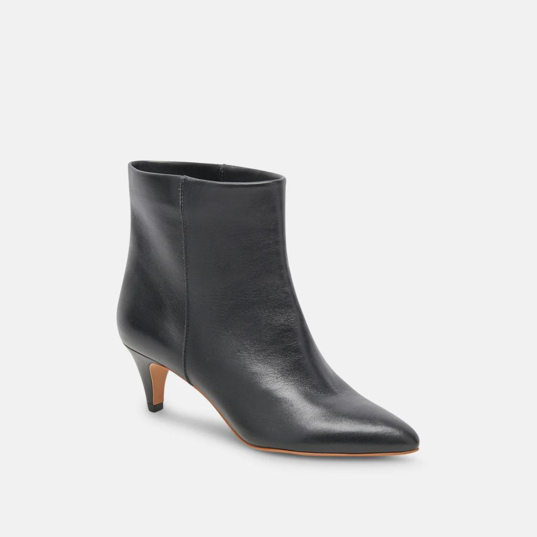 Dolce Vita Dee Leather Bootie