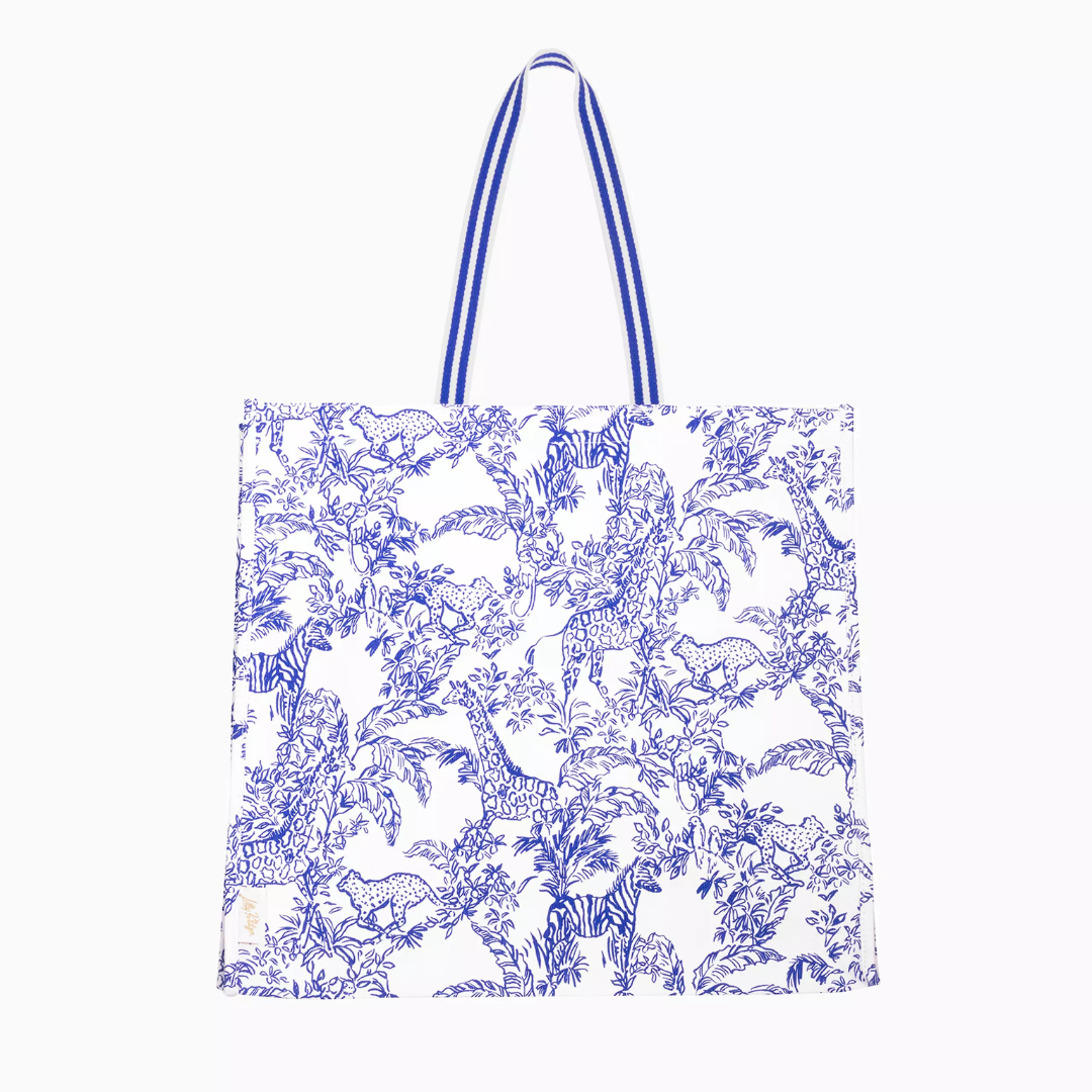 Lilly Pulitzer Eco Tote