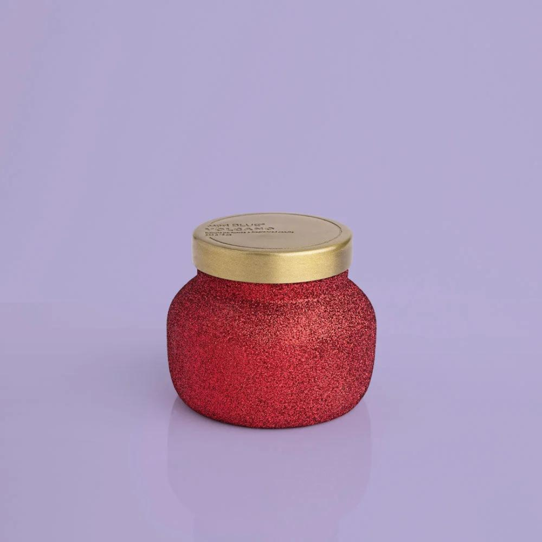 Glam Petite Jar - Volcano