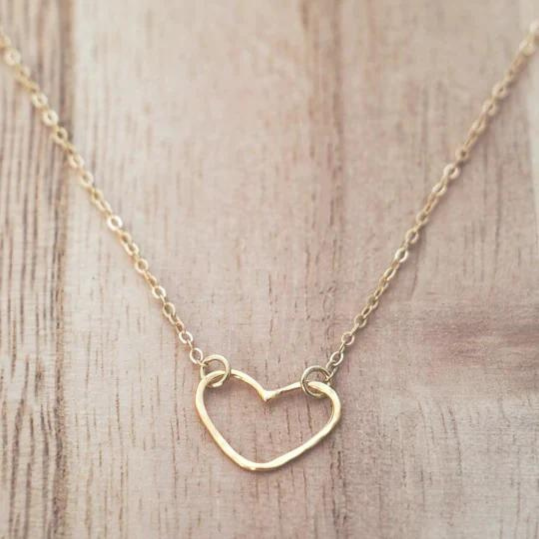 Glee Amore Necklace