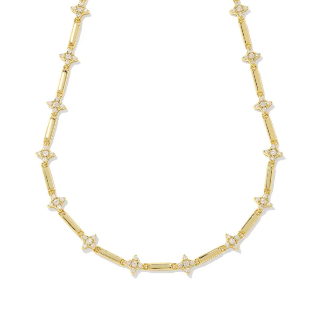 Kendra Scott Holland Strand Necklace