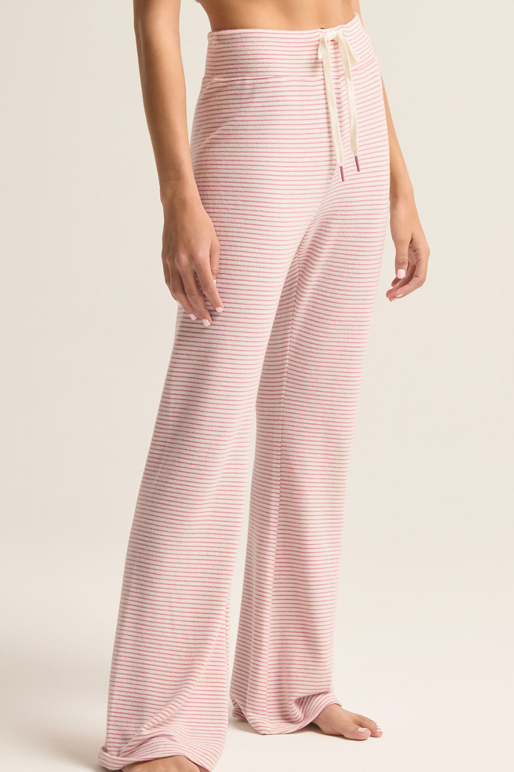 Z Supply In The Clouds Stripe Pant