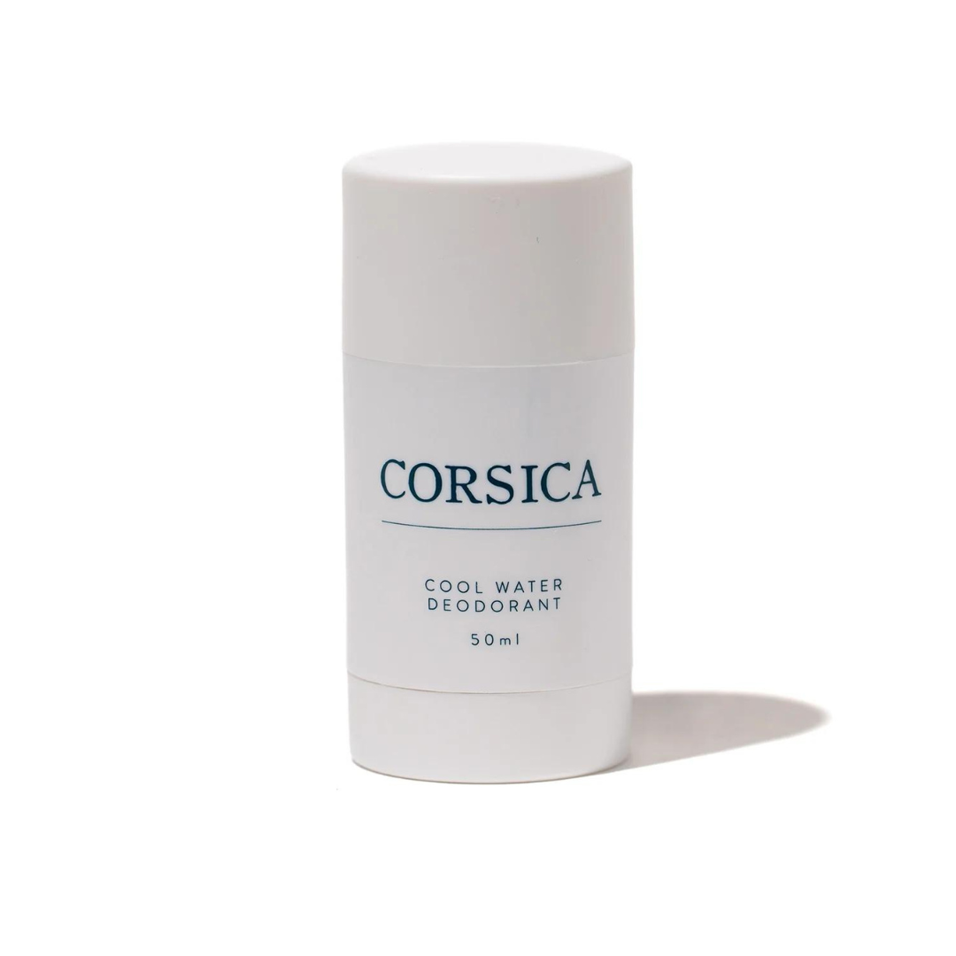 Corsica Scents Cool Water Deodorant