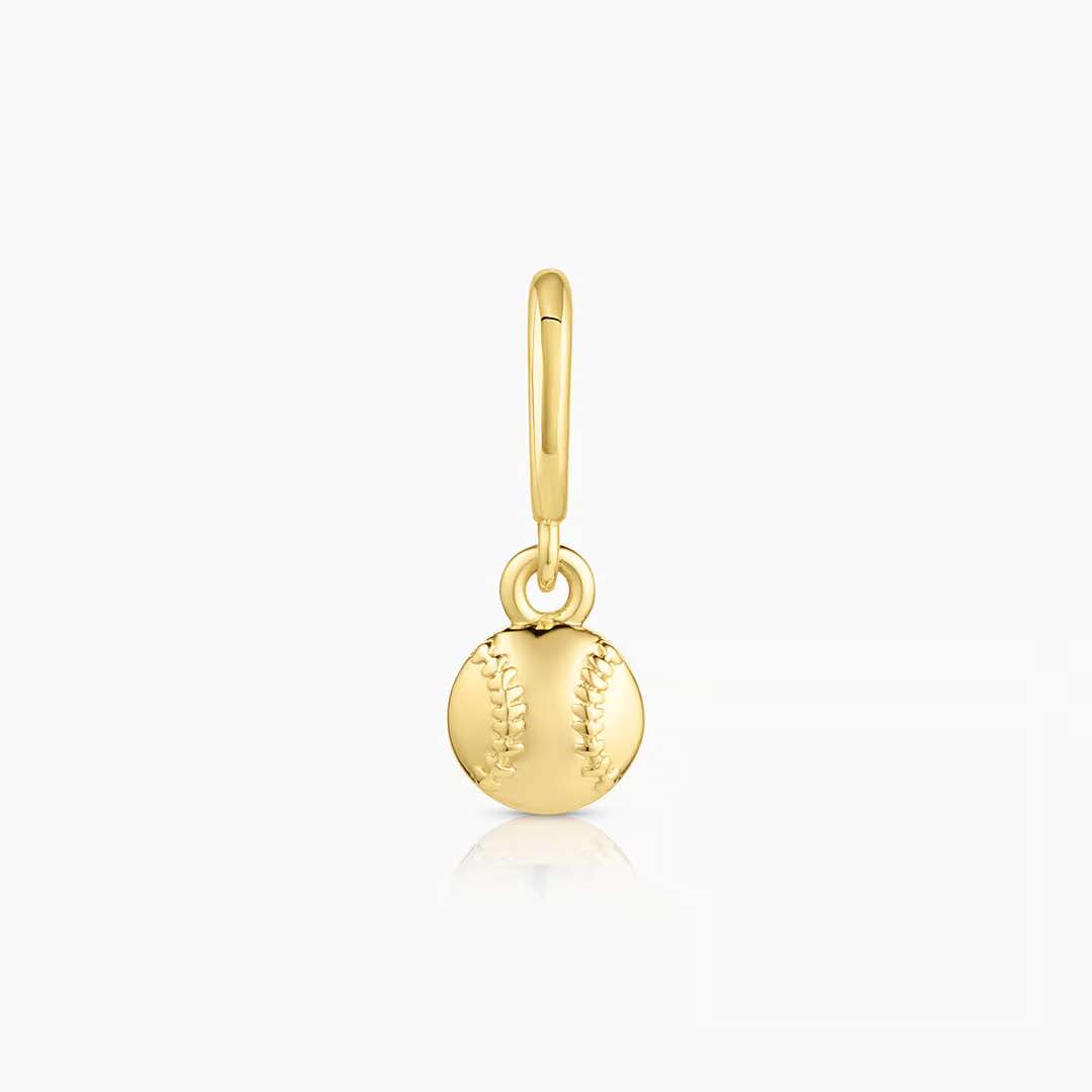 Gorjana Sports Parker Charms