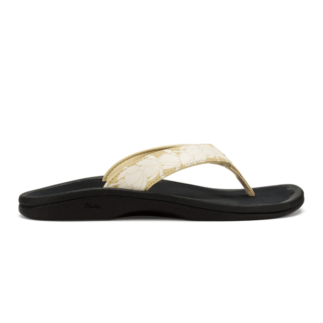 Olukai Ohana Flip Flop - Toasted Coconut/Pa'i