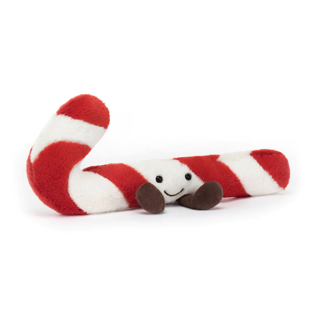 Jellycat Little Amuseable Candy Cane