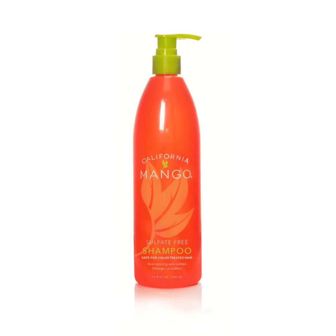 California Mango Sulfate Free Shampoo